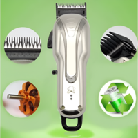 Masina de Tuns Caini si Oi Profesionala, 12W, 220V, 8 in 1, Neo™
