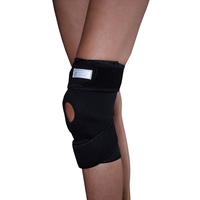 Aparatoare pentru genunchi din neopren Neo™