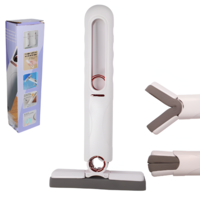 Mini Mop NEO™ pentru Curatare, Plastic, 248 mm, Alb