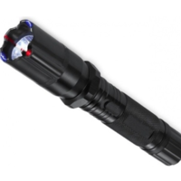 Lanterna cu Electrosoc si Laser Incorporat EMS 7538, Neo™