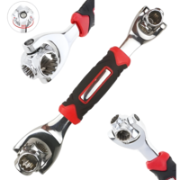 Cheie Multifunctionala NEO™, cu Tubulare 8, 10, 11, 13, 14, 16. 17, 19 mm
