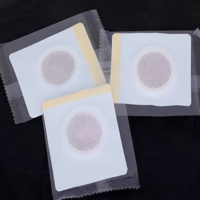 Set Plasturi Neo™ pentru Slabit, Accelerare Metabolism, 5 Bucati, 7.8x7.8cm