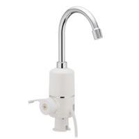 Baterie Instant NEO™, Apa Calda, cu Gat Flexibil, 3000 W