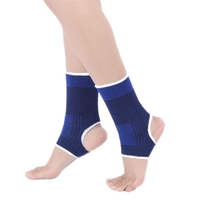 Set 2 Glezniere Elastice Neo™, compatibile cu activitatea fizica, amelioreaza durerea, marime universala