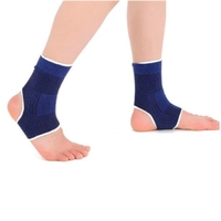 Set 2 Glezniere Elastice Neo™, compatibile cu activitatea fizica, amelioreaza durerea, marime universala