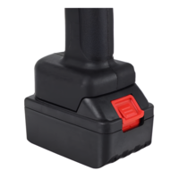 Aparat de Curatat cu Presiune Ridicata, Alimentare la Baterie 48V, 8L/min, 25 Bari, Neo™