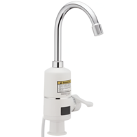 Baterie Instant NEO™, Apa Calda, cu Gat Flexibil, 3000 W
