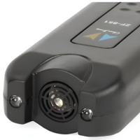 Aparat cu ultrasunete Neo™ anticaini, baterie 9V inclusa