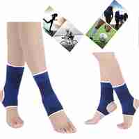 Set 2 glezniere elastice , suport pentru glezna, compatibil cu activitatea fizica, amelioreaza durerea si ofera suport, marime universala