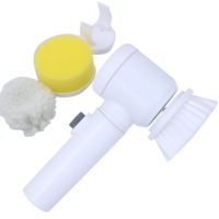 Perie Neo™ pentru Curatat Diferite Suprafete, Electrica