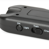 Aparat cu ultrasunete Neo™ anticaini, baterie 9V inclusa