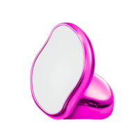 Epilator cu Cristale, pentru Epilarea de Lunga Durata, Roz, Neo™