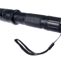 Lanterna cu Electrosoc si Laser Incorporat EMS 7538, Neo™