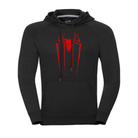 Hanorac spider-man negru - Copy 2