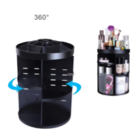 Organizator pentru Cosmetice Neo™, Rotativ 360