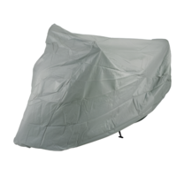 Husa pentru Motocicleta Rezistenta la Apa: Protectie impotriva Ploii, Razelor Solare si Prafului, Marimea XL, Neo™