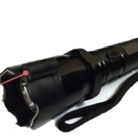 Lanterna cu Electrosoc si Laser Incorporat EMS 7538, Neo™