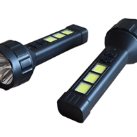 Lanterna de Camping NEO™, Reincarcabila