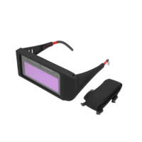 Ochelari de Sudura cu Inchidere Automata si Incarcare Solara, Neo™