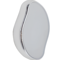 Epilator cu Cristale, pentru Epilarea de Lunga Durata, Argintiu, Neo™