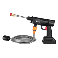 Aparat de Curatat cu Presiune Ridicata, Alimentare la Baterie 48V, 8L/min, 25 Bari, Neo™