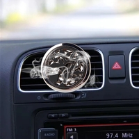 Difuzor auto aromoterapie Neo™ HG684 cu uleiuri esentiale, eco friendly, otel inoxidabil