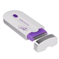 Epilator Electric Compact cu Doua Capete si Pornire Automata, Neo™