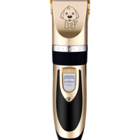 Masina de Tuns pentru Animale de Companie, 4 Capete Interschimbabile, Neo™