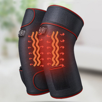 Genunchiera cu Incalzire, Neo™, pentru Tratament Genunchi si Dureri Articulare, Incarcare USB, Confortabila, Flexibila
