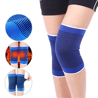 Set 2 Genunchere Elastice Neo™, compatibile cu activitatea fizica, amelioreaza durerea, marime universala