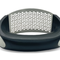 Presa Usturoi Curbata Neo™, 11X5X7 cm