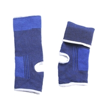 Set 2 glezniere elastice , suport pentru glezna, compatibil cu activitatea fizica, amelioreaza durerea si ofera suport, marime universala