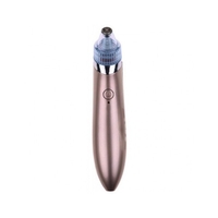 Aparat impotriva punctelor negre,de grasime, acnee, Vacuum pentru curatarea tenului, alimentare USB , Urban Trends ®