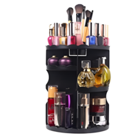 Organizator pentru Cosmetice Neo™, Rotativ 360