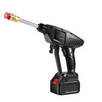 Aparat de Curatat cu Presiune Ridicata, Alimentare la Baterie 24V, 8L/min, 25 Bari, Neo™