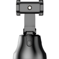 Suport Selfie pentru Telefon NEO™, Urmarire Automata, Inteligenta, Rotire 360