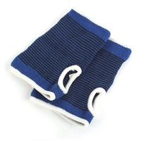 Set 2 Fase Elastice cu Deget Neo™, pentru protectia palmei, compatibil cu activitatea fizica, manseta elastica cu deget