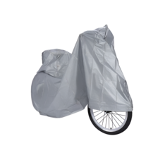 Husa pentru Motocicleta Rezistenta la Apa: Protectie impotriva Ploii, Razelor Solare si Prafului, Marimea S, Neo™