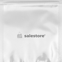Dispozitiv de Epilare prin Frecare cu cristale, Salestore.ro® pentru indepartarea parului si exfoliere, reutilizabil, fara durere, Roz Cald