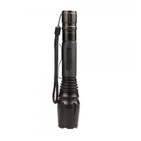 Lanterna profesionala din aluminiu Neo™ Big-Light® cu spot reglabil si accesorii T6