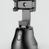 Suport Selfie pentru Telefon NEO™, Urmarire Automata, Inteligenta, Rotire 360