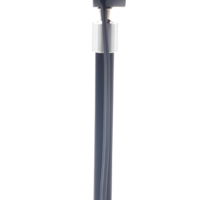 Lampa de Veghe Neo™ cu proiector led, Sunset Light, Reglabila pe inaltime, Rotatie 360 grade, lumina ambientala pentru atmosfera placuta