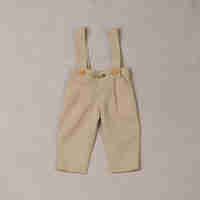 Costumas baieti, muselina/in, model MARC