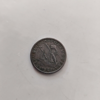 5,00 dollars, 1967
