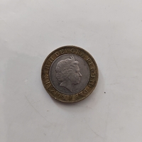 2 pounds, 2011