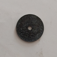 25 c, 1944