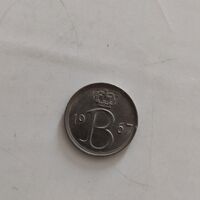25 c, 1967