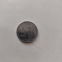 L 100, 1956