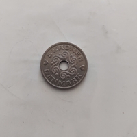 5 kroner, 1990