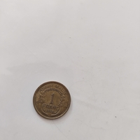 1 franc, 1938